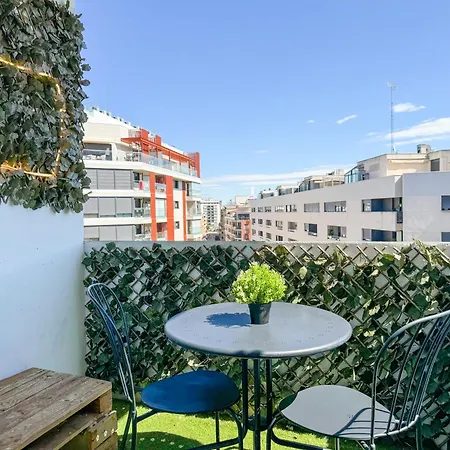 El Angel Del Pilar Turistea