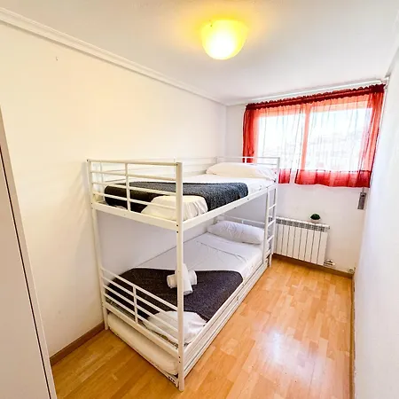 El Angel Del Pilar Turistea * Σαραγόσα