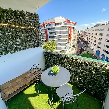 El Angel Del Pilar Turistea *