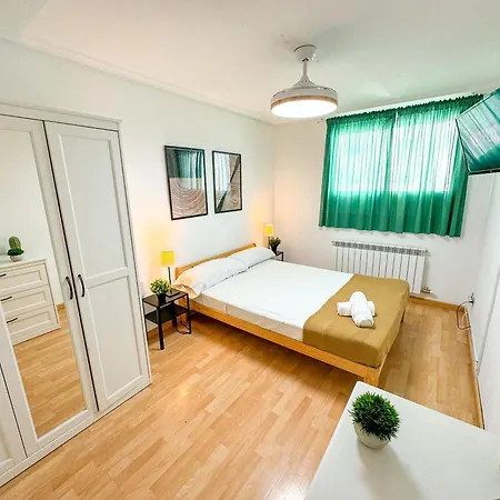 El Angel Del Pilar Turistea Apartment