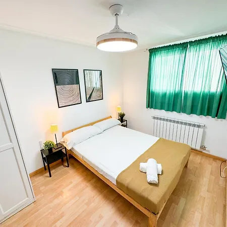 El Angel Del Pilar Turistea Apartment