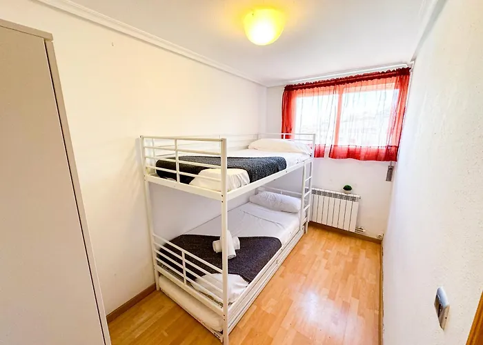 El Angel Del Pilar Turistea * Zaragoza