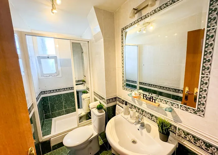 El Angel Del Pilar Turistea *